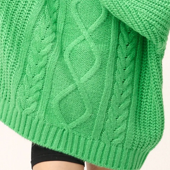 STORETS SWEATER - Picture 5 of 11